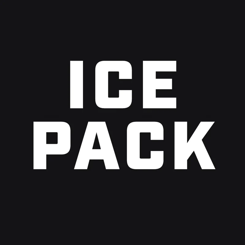Ice Pack for Level-1 Bars