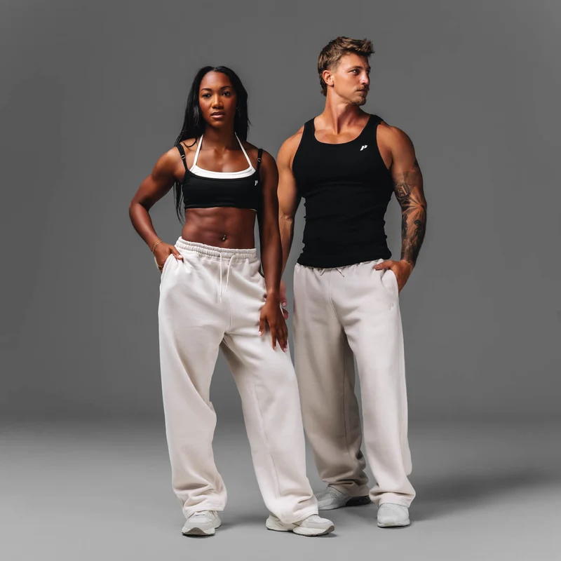 Collegiate Fleece Pant