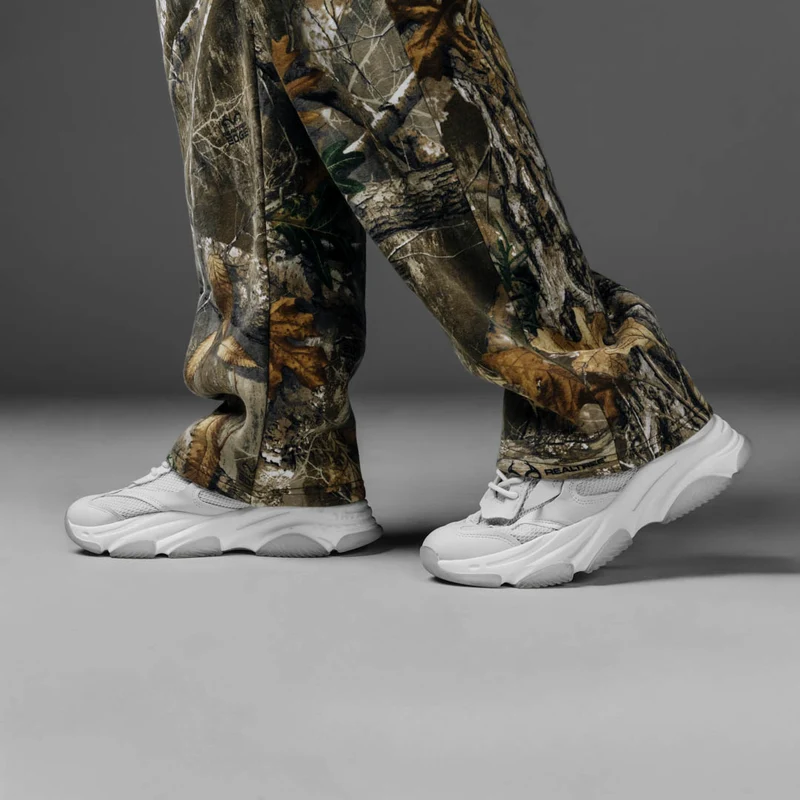 Collegiate Fleece Pant