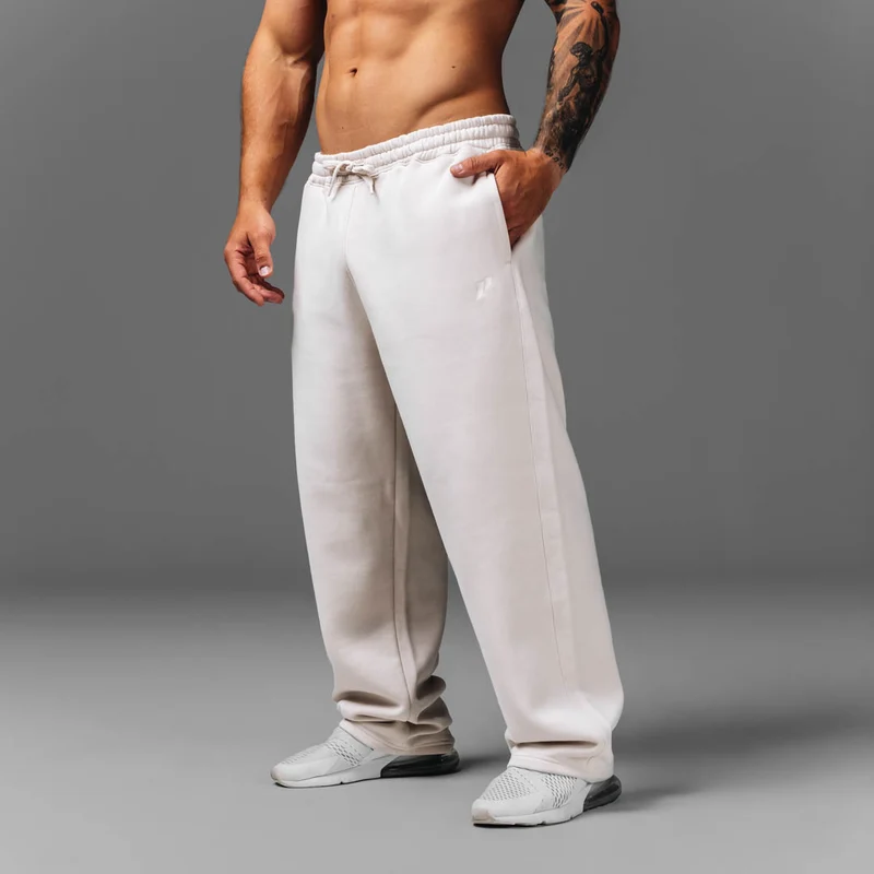 Collegiate Fleece Pant