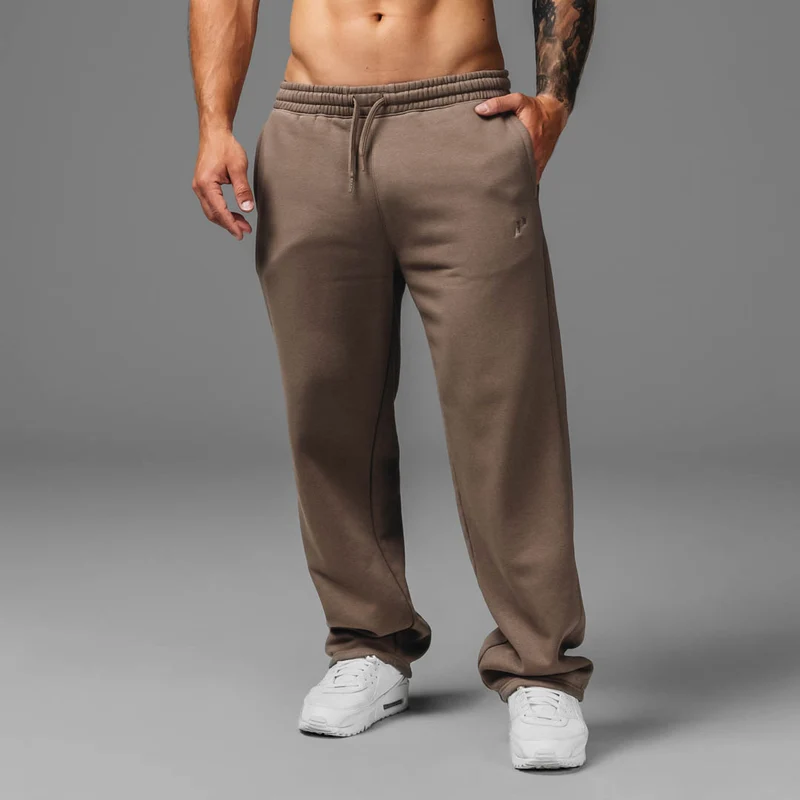 Collegiate Fleece Pant
