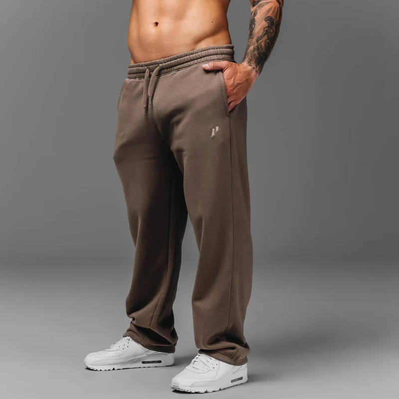 Collegiate Fleece Pant