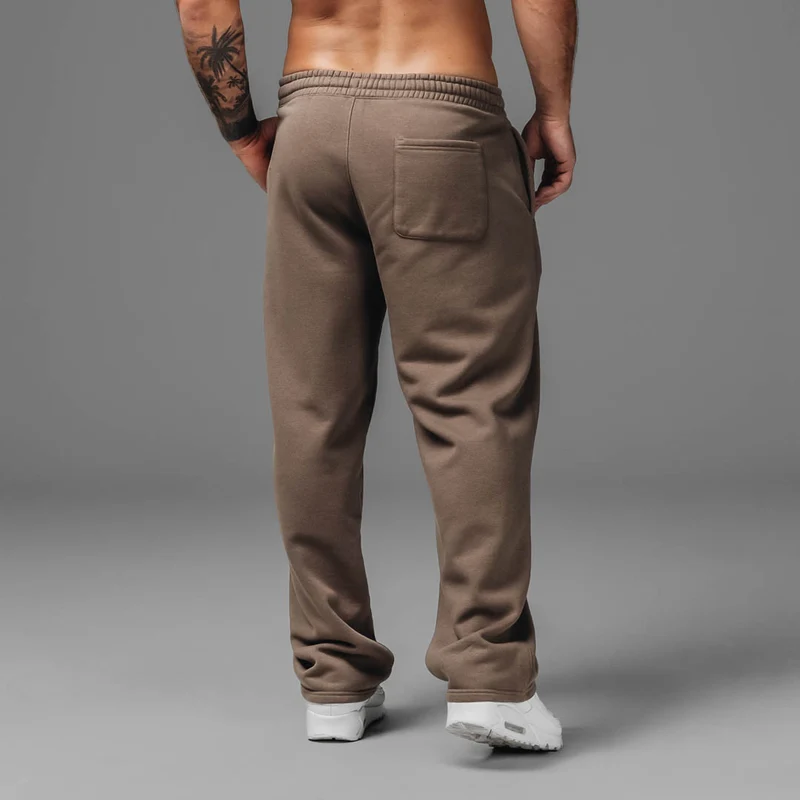 Collegiate Fleece Pant