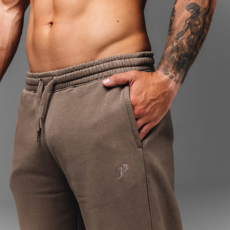 Collegiate Fleece Pant