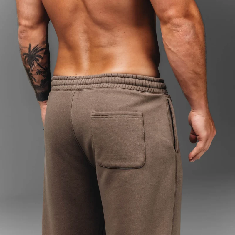 Collegiate Fleece Pant
