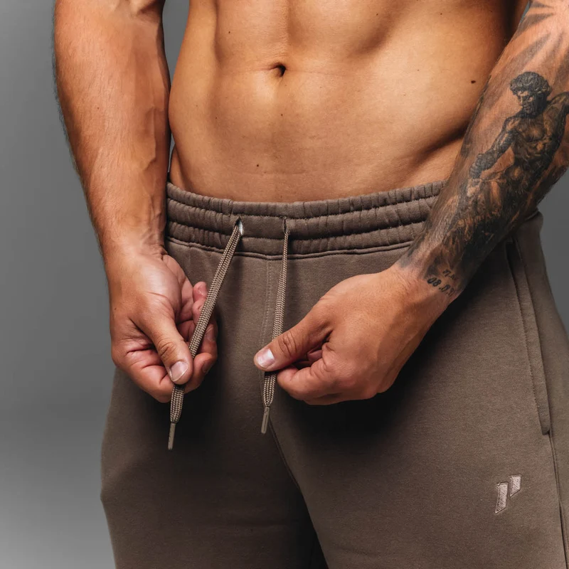 Collegiate Fleece Pant