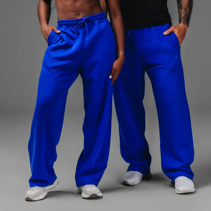 Collegiate Fleece Pant