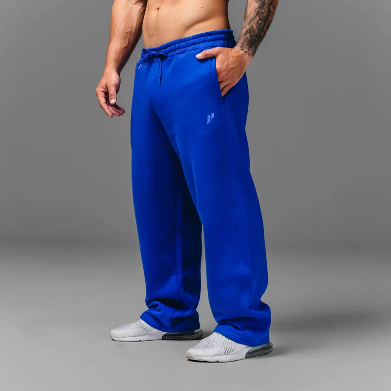Collegiate Fleece Pant