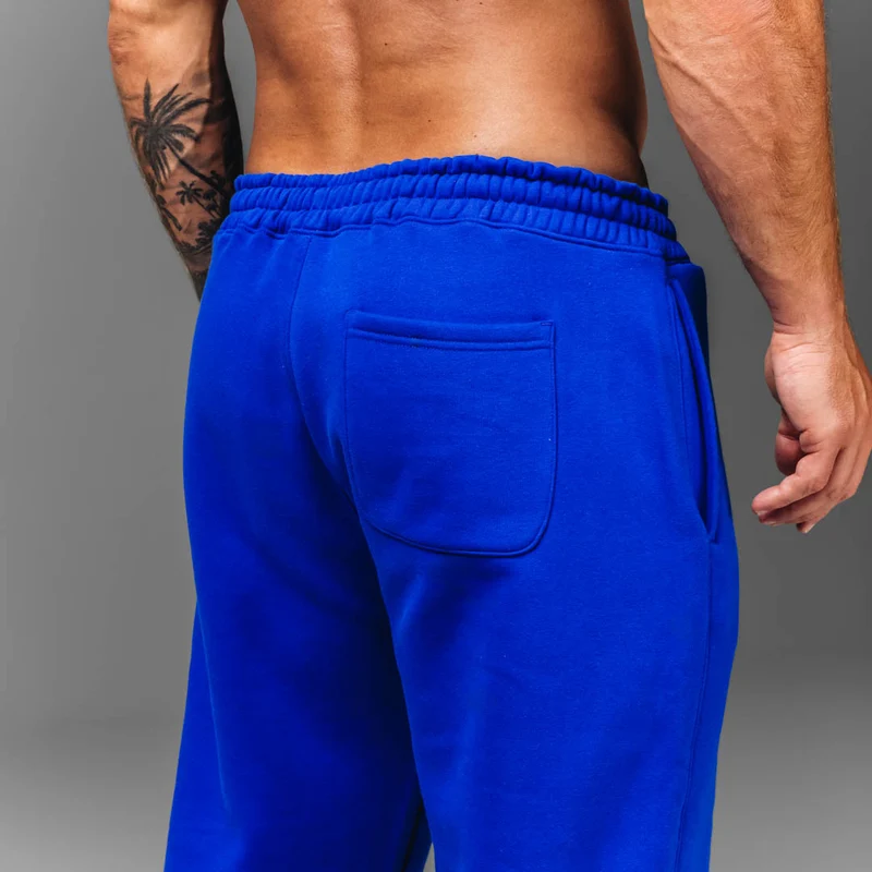 Collegiate Fleece Pant