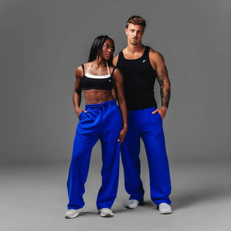 Collegiate Fleece Pant