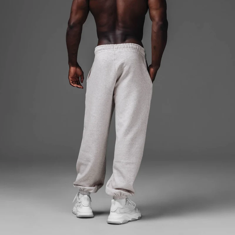 Collegiate Fleece Jogger