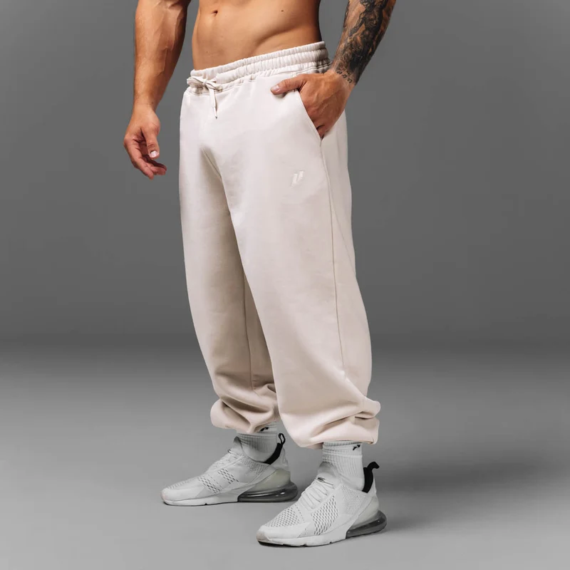 Collegiate Fleece Jogger
