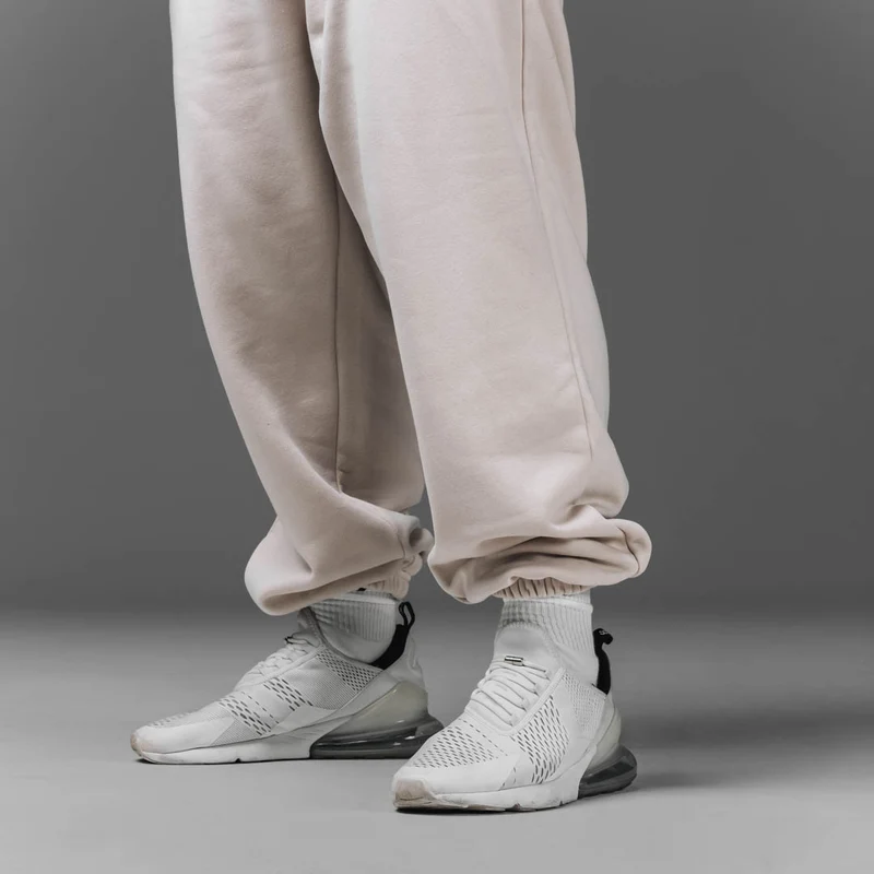 Collegiate Fleece Jogger