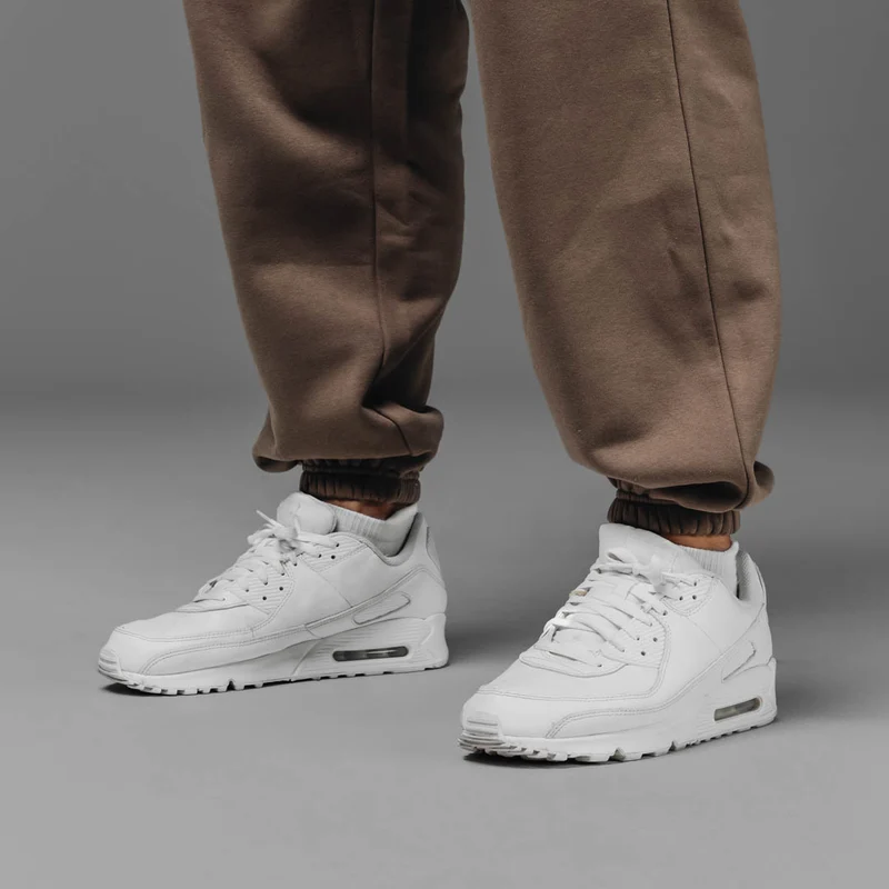 Collegiate Fleece Jogger