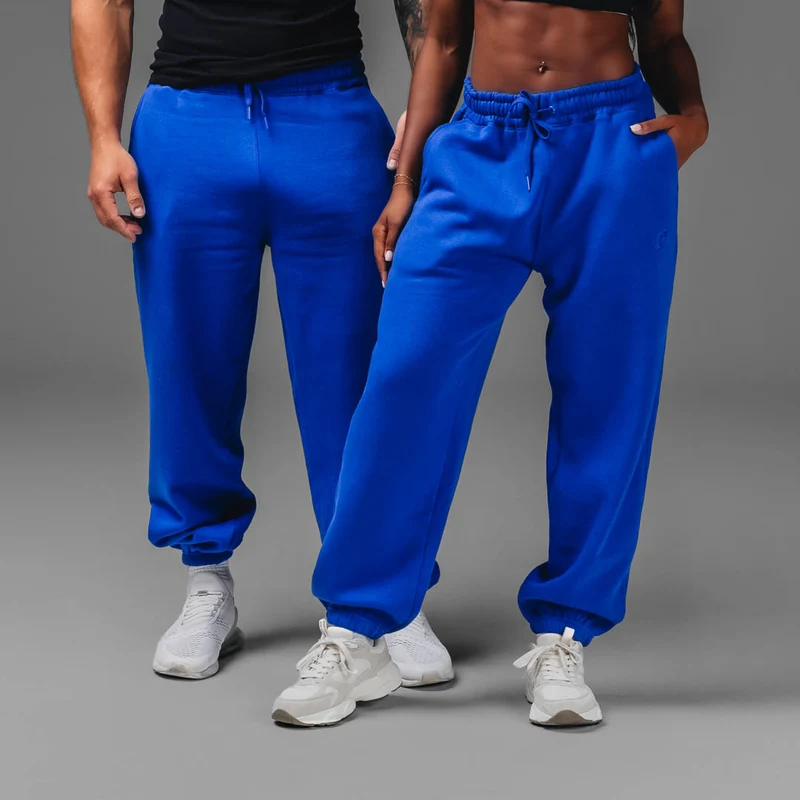 Collegiate Fleece Jogger