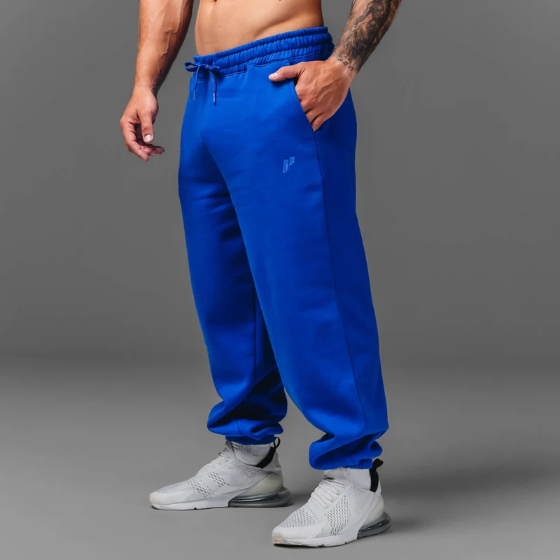 Collegiate Fleece Jogger