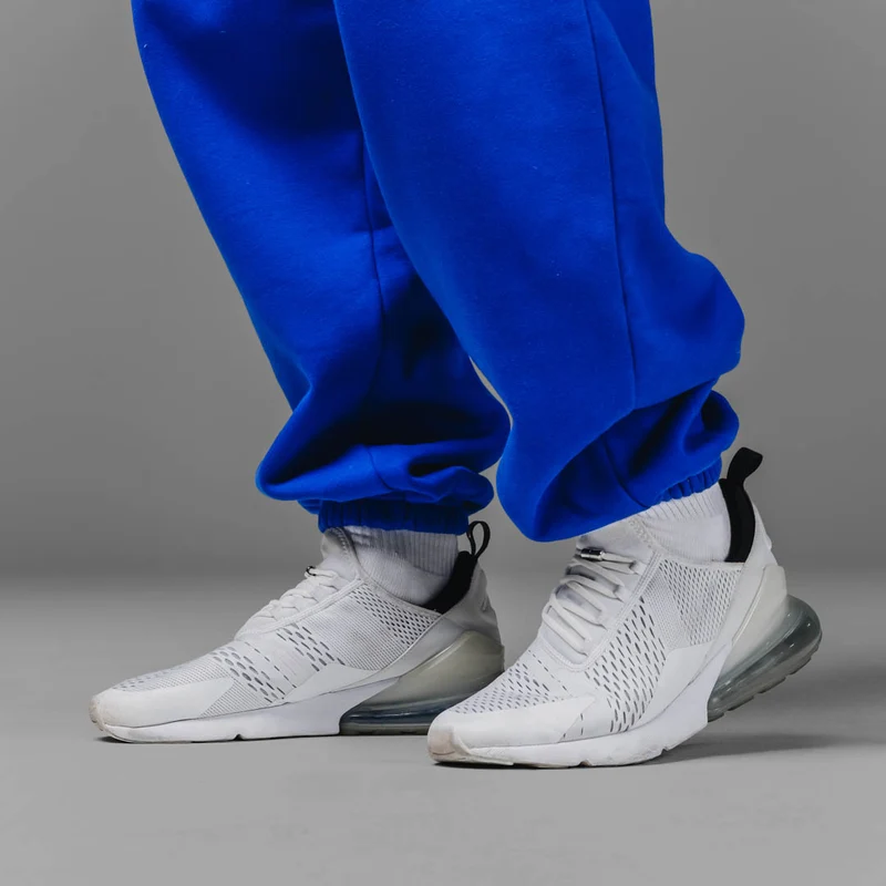Collegiate Fleece Jogger