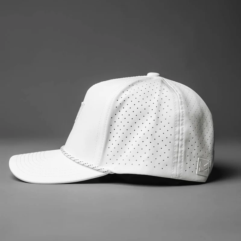Crest Rope Sport Snapback