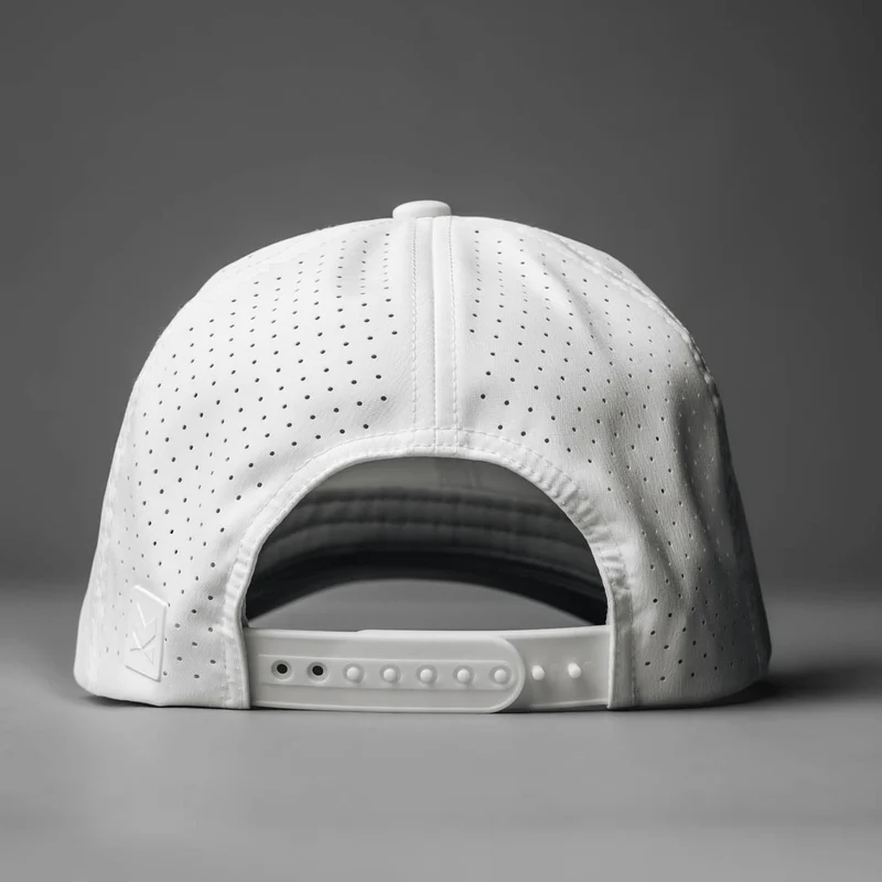Crest Rope Sport Snapback