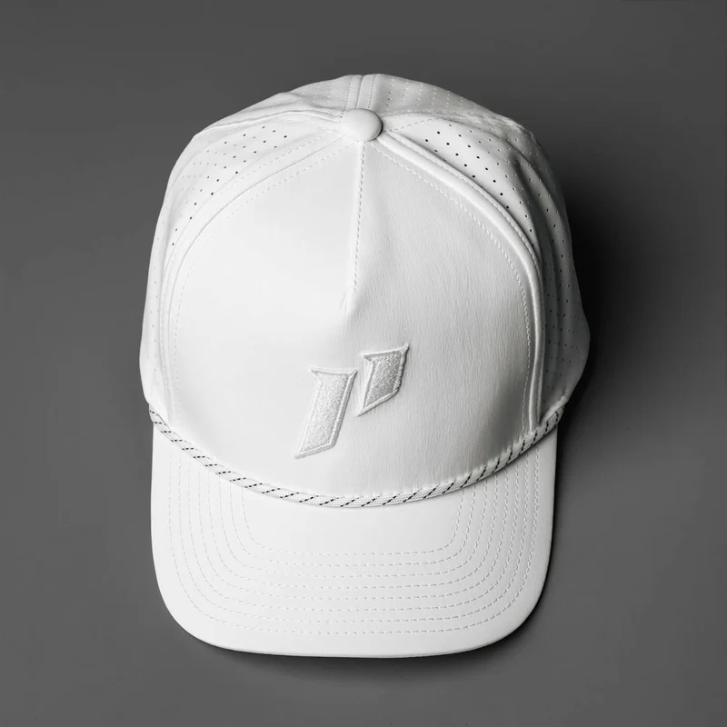 Crest Rope Sport Snapback