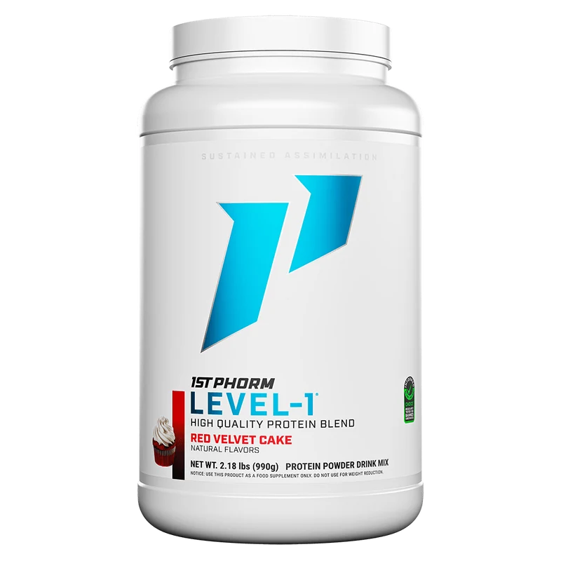 Level1 Protein Powder