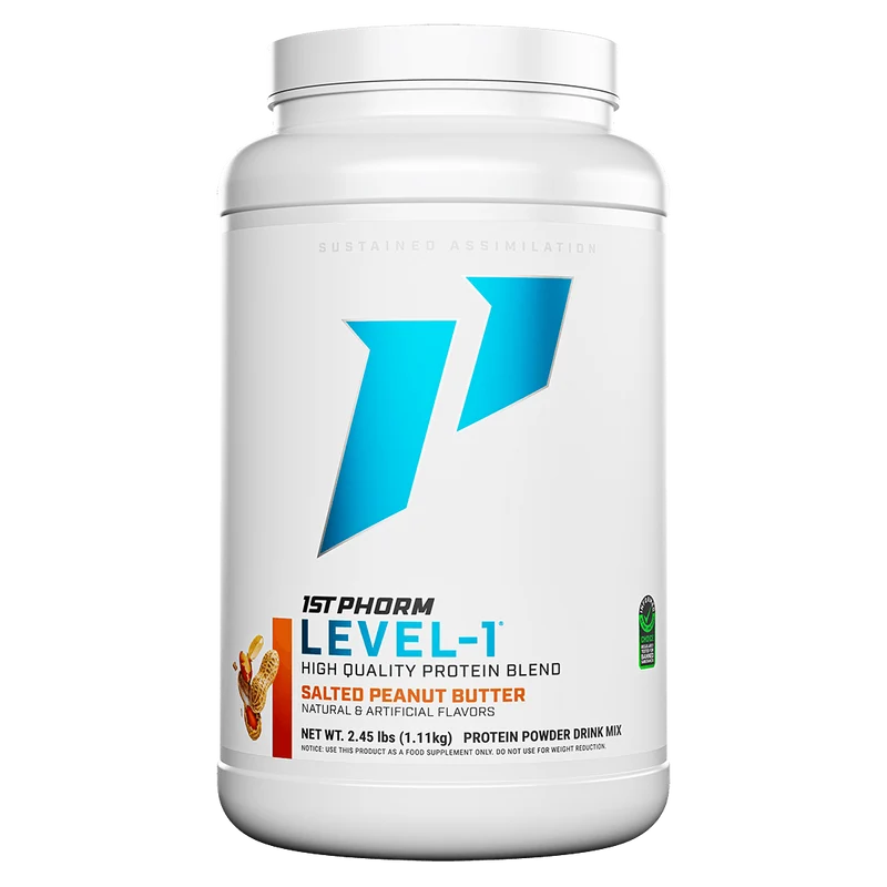 Level1 Protein Powder