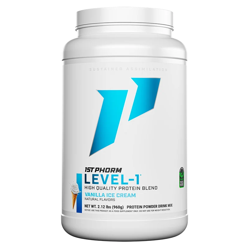Level1 Protein Powder