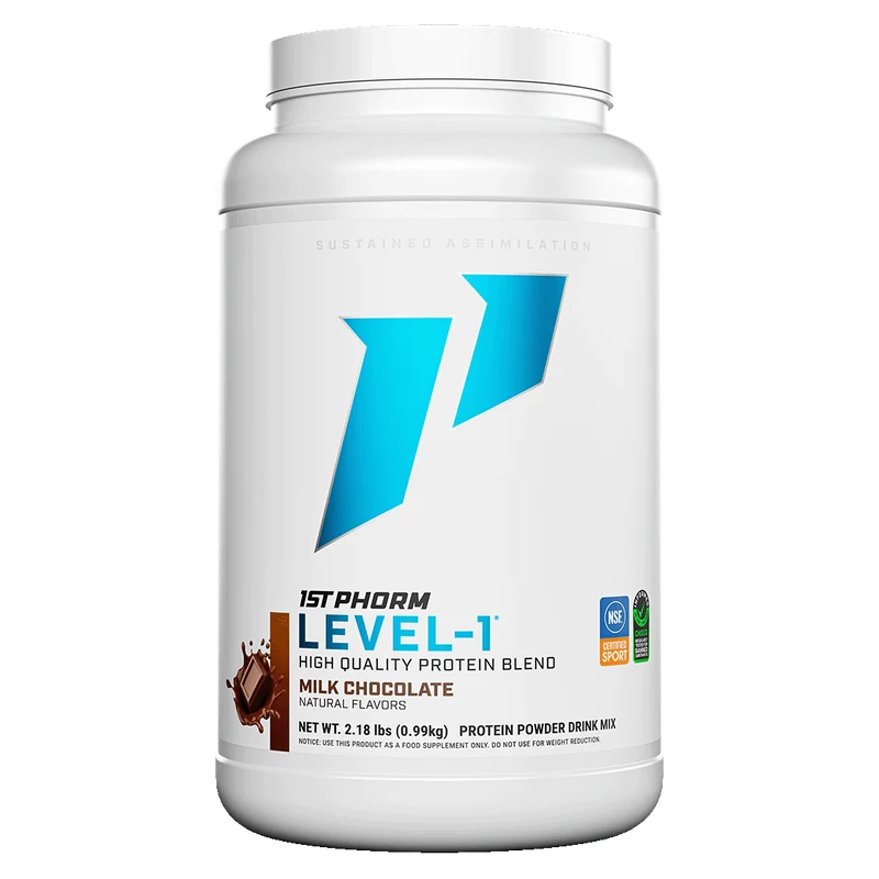 Level1 Protein Powder