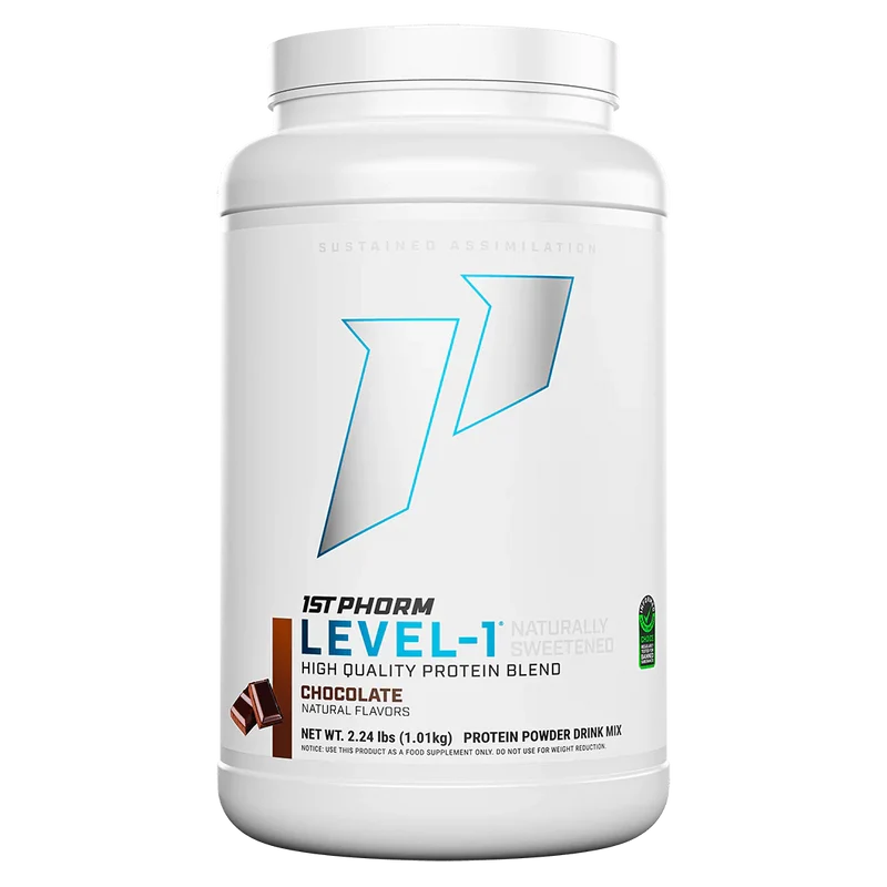 Level1 Protein Powder