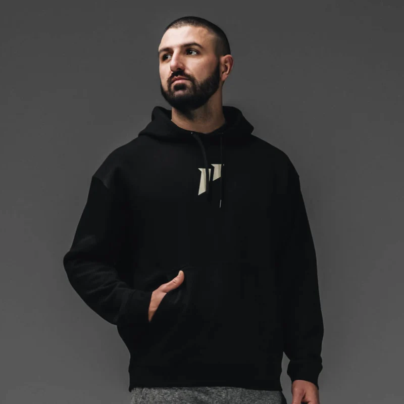 Standard Crest Hoodie