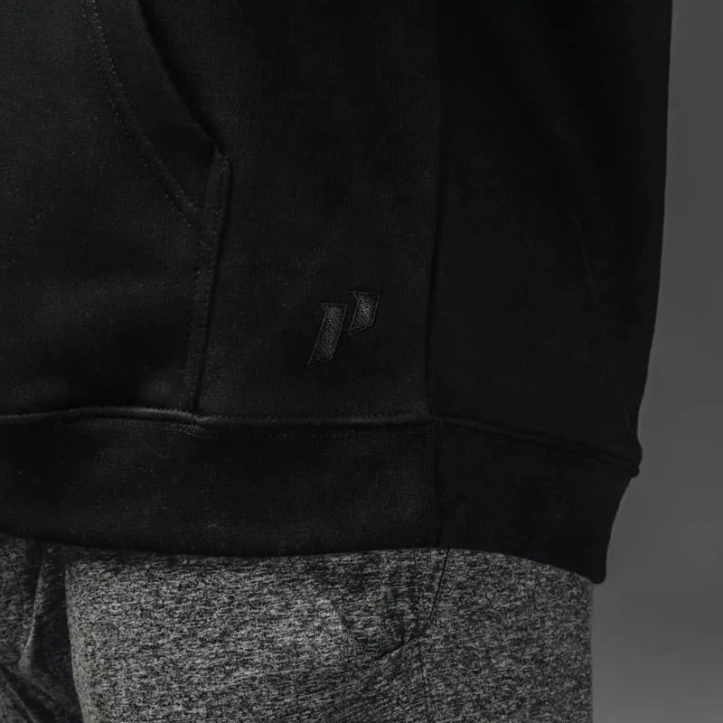 Standard Crest Hoodie