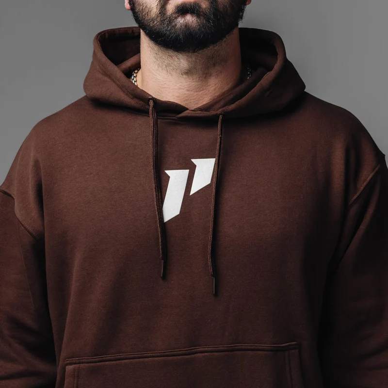 Standard Crest Hoodie