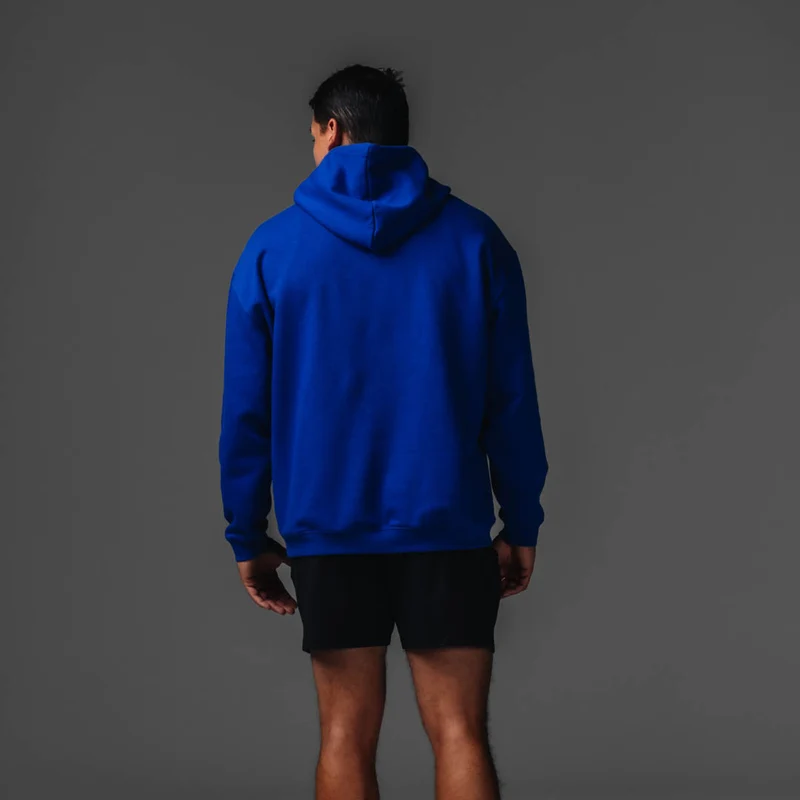 Standard Crest Hoodie