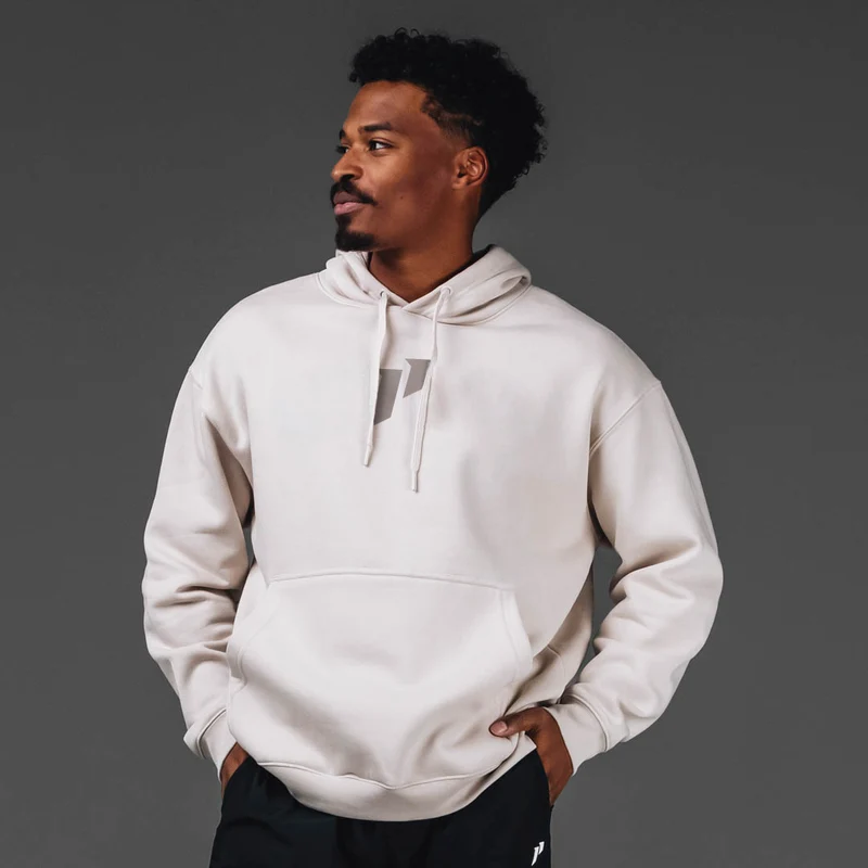 Standard Crest Hoodie