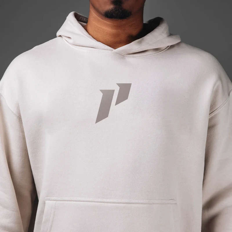 Standard Crest Hoodie