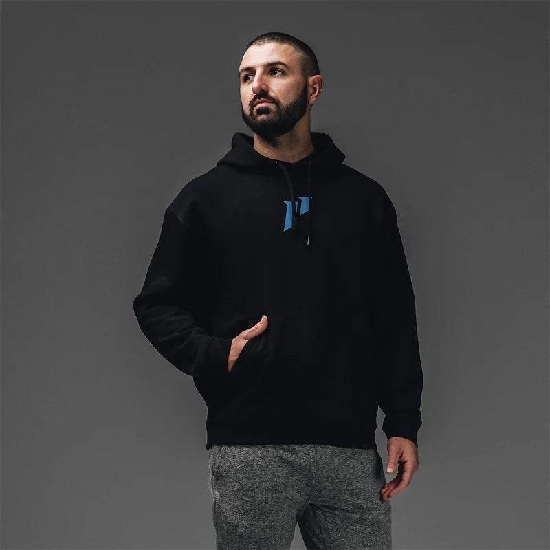 Standard Crest Hoodie