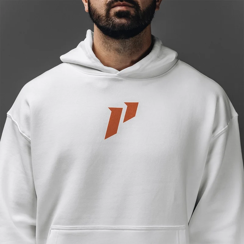 Standard Crest Hoodie