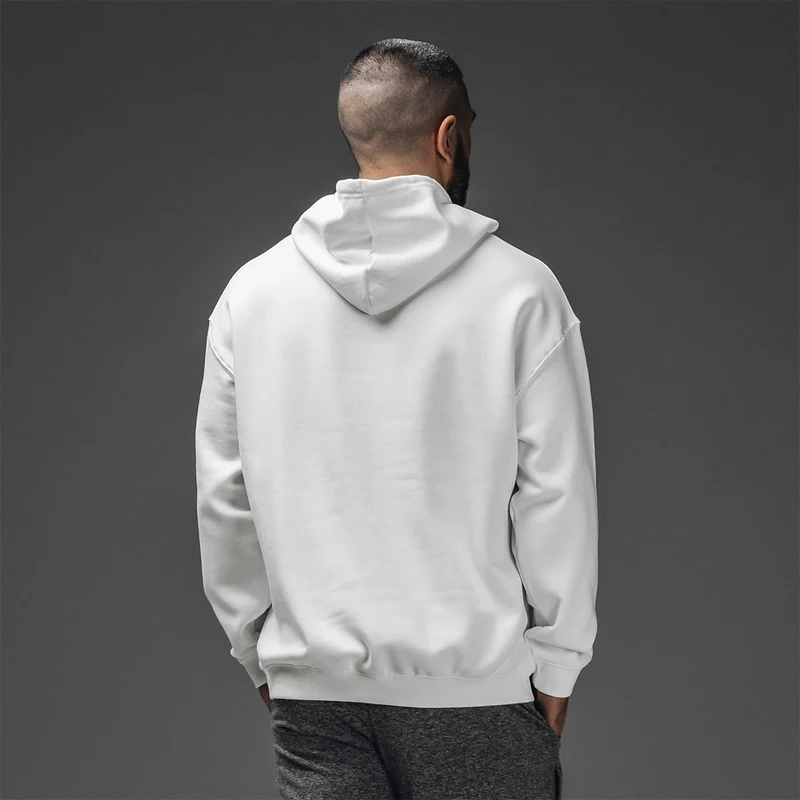 Standard Crest Hoodie