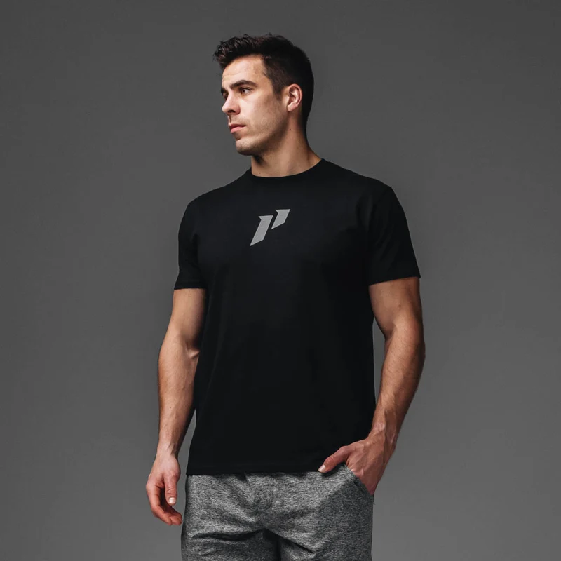 Standard Crest Tee