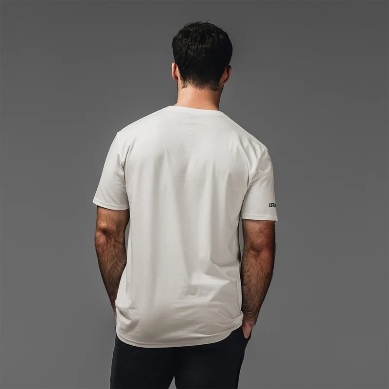 Standard Crest Tee