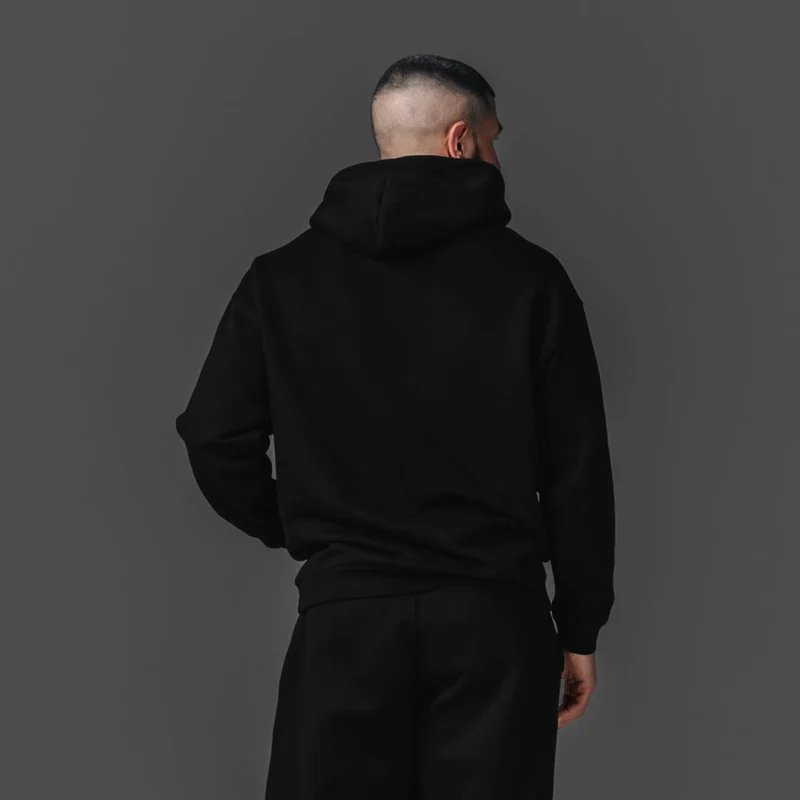 1P Varsity Hoodie