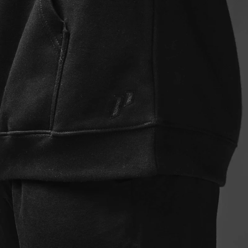 1P Varsity Hoodie