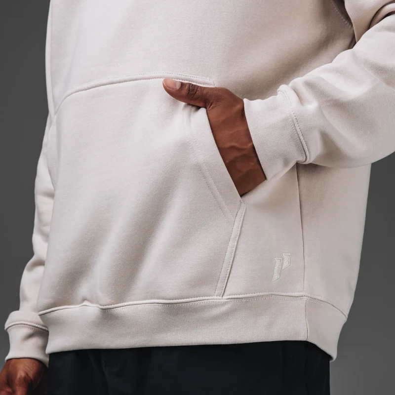 1P Varsity Hoodie