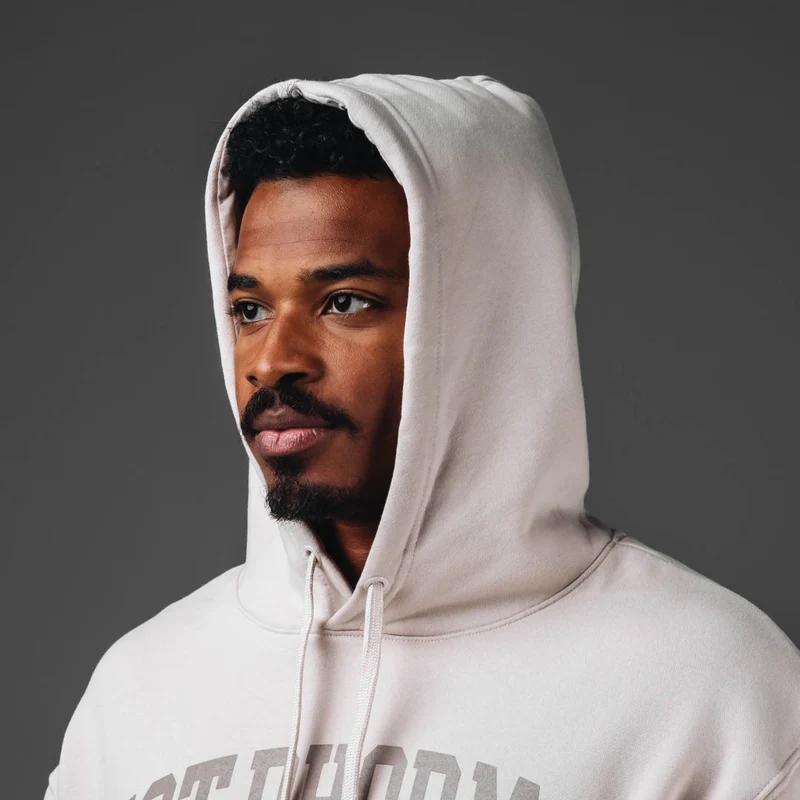1P Varsity Hoodie