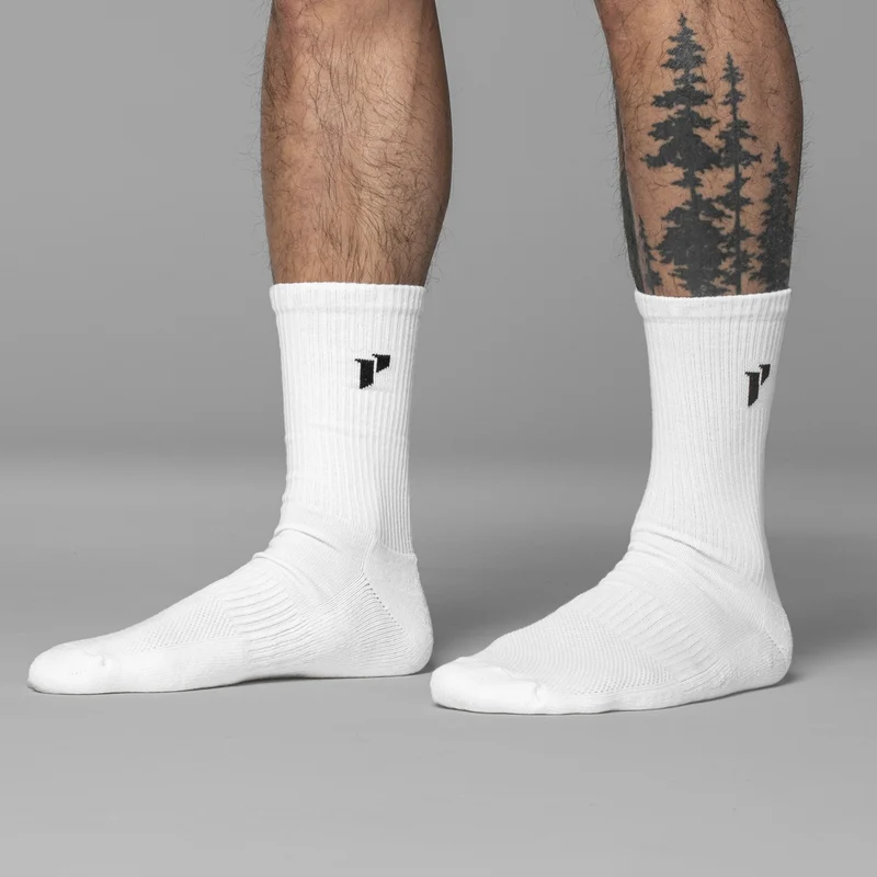 Men's Apparel Bundle