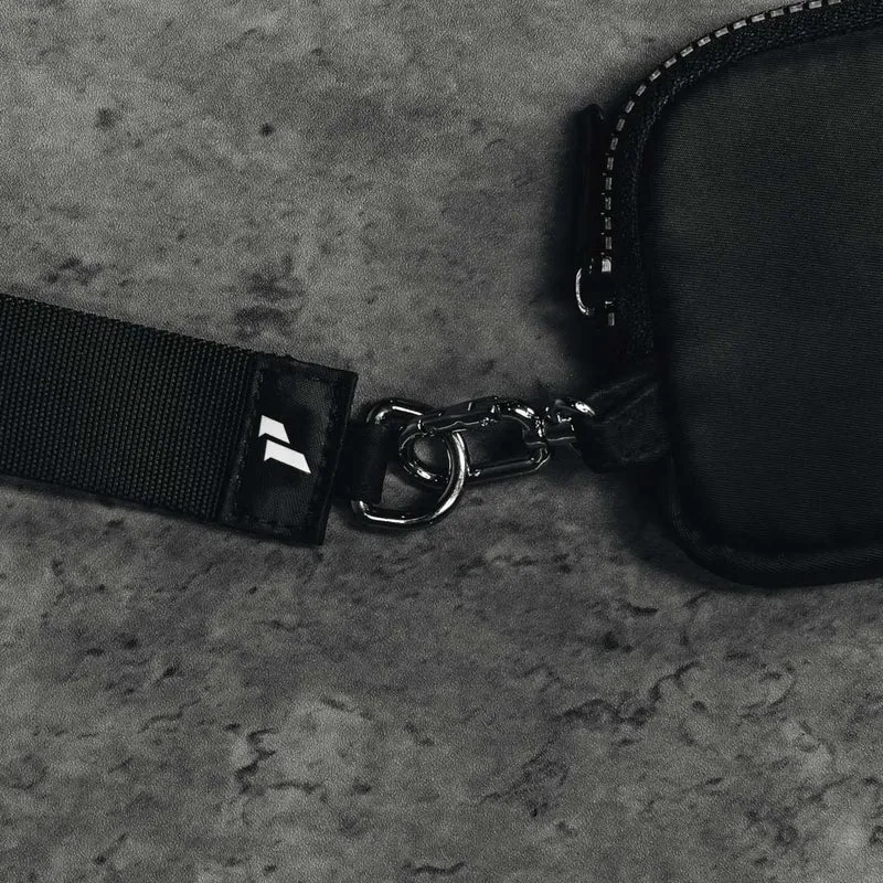 Limitless Card Pouch & Wristlet