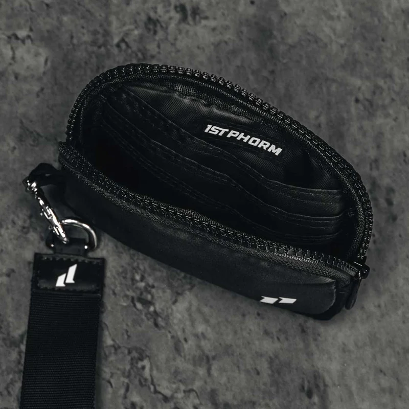 Limitless Card Pouch & Wristlet