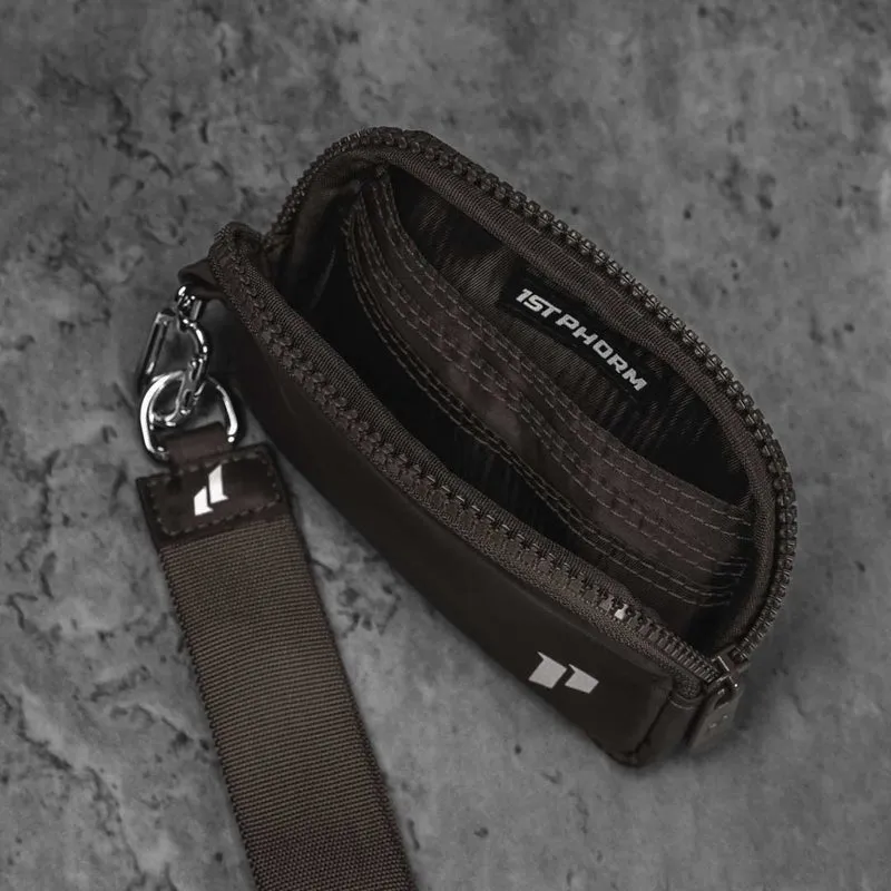 Limitless Card Pouch & Wristlet