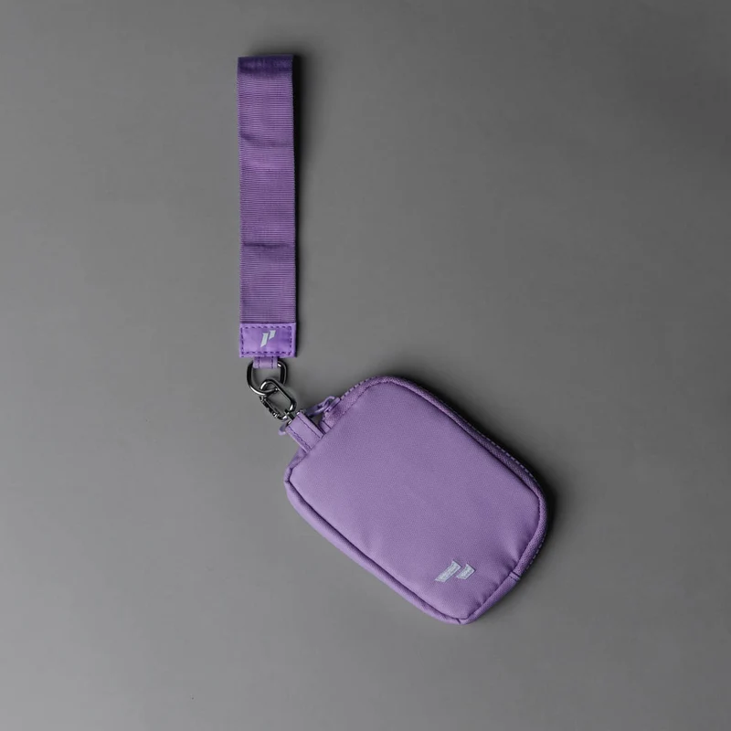 Limitless Card Pouch & Wristlet