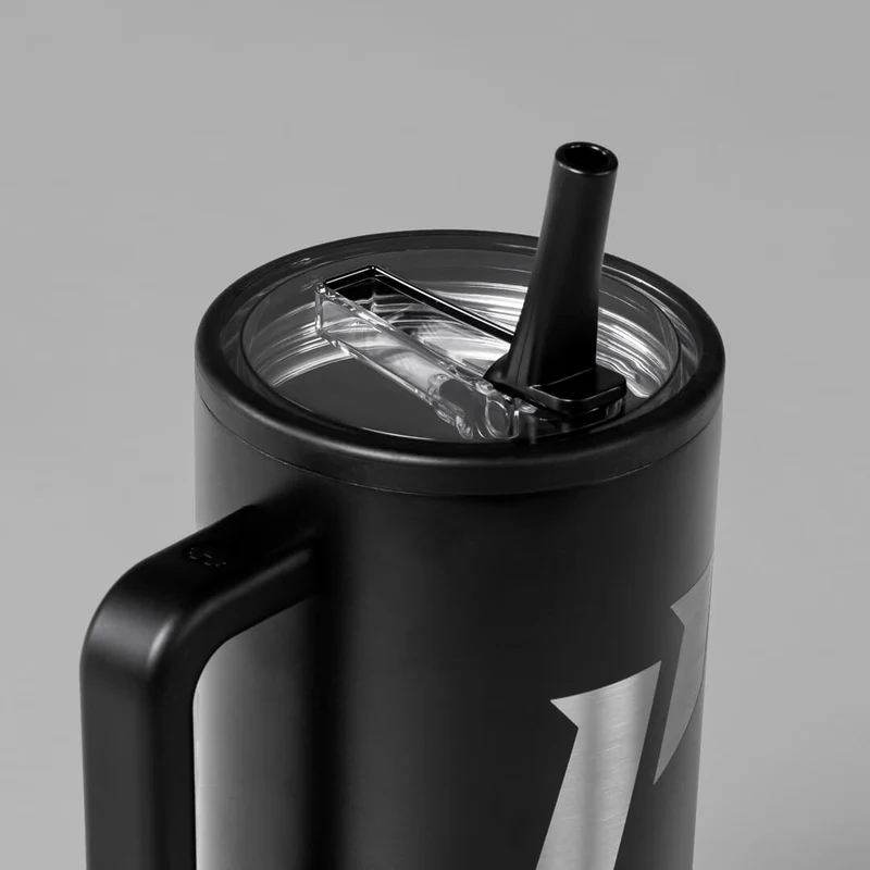 1st Phorm HydroJug Traveler Cup (40oz)
